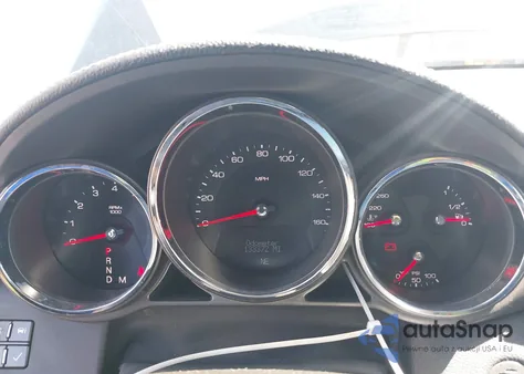 2011 Cadillac Cts Standard z USA, uszkodzony, nr VIN 1G6DA5EY4B0154971